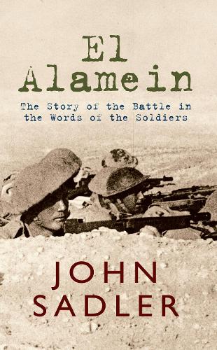 El El Alamein