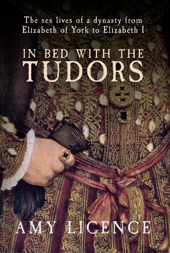In Bed with the Tudors