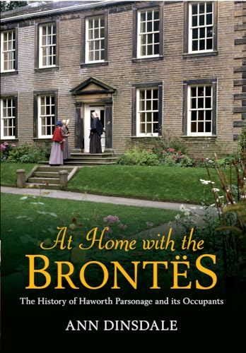 At Home with the Brontes