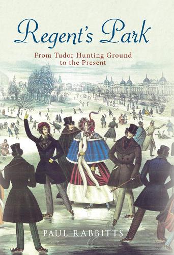 Regent's Park