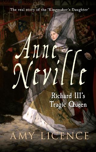 Anne Neville