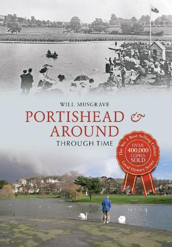 Portishead & Around Through Time