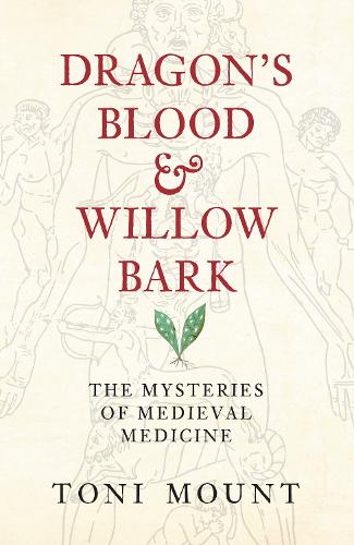 Dragon's Blood & Willow Bark