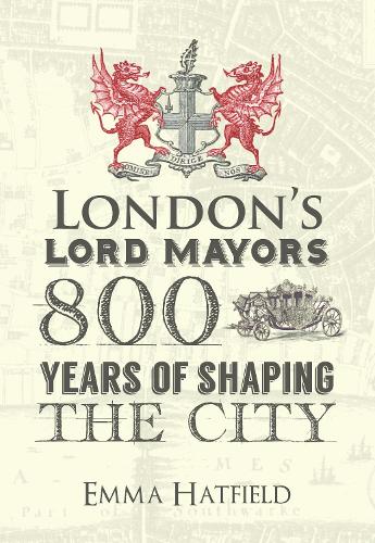 London's Lord Mayors