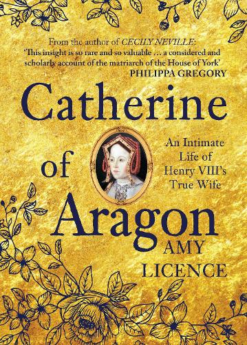 Catherine of Aragon