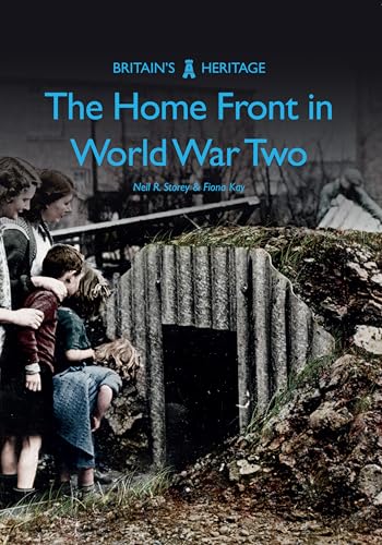 The Home Front in World War Two