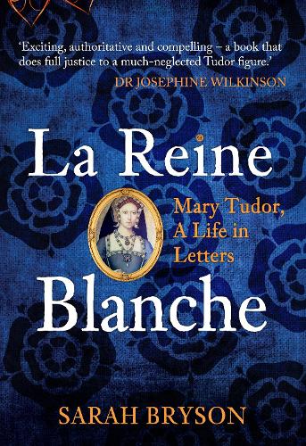 La La Reine Blanche