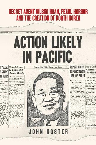 Action Likely in Pacific