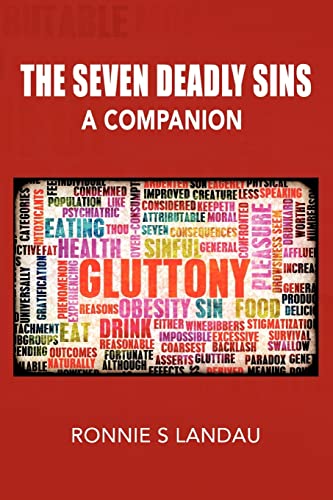 The Seven Deadly Sins