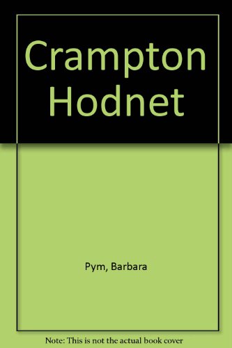 Crampton Hodnet