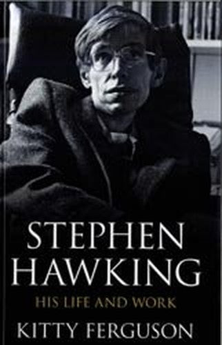 Stephen Hawking - His Life and Work