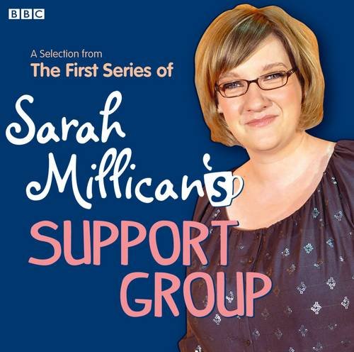 Sarah Millican's Support Group