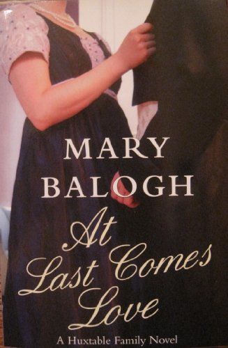 At Last Comes Love