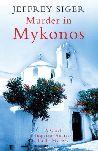 Murder in Mykonos
