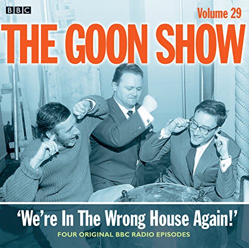 The Goon Show
