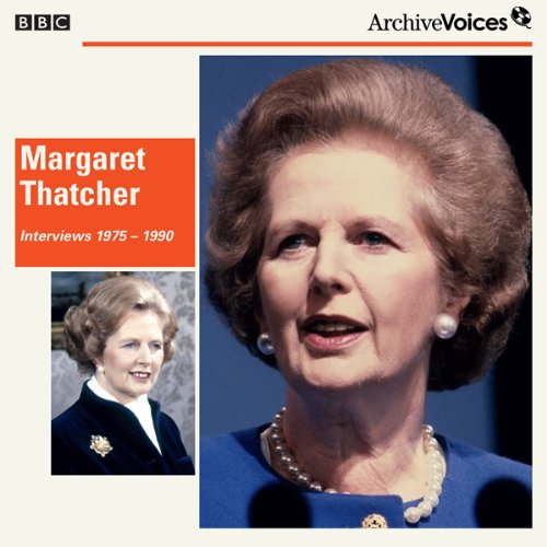 Margaret Thatcher In Her Own Words (Original)