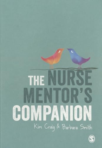 The Nurse Mentors Companion