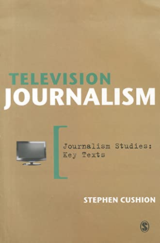 Television Journalism