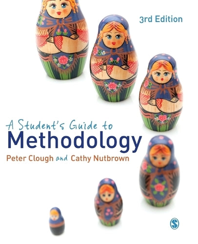 A Students Guide to Methodology