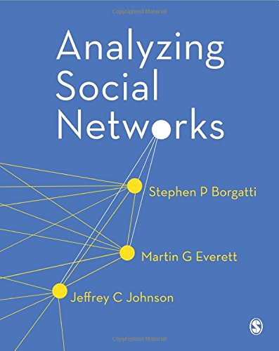 Analyzing Social Networks