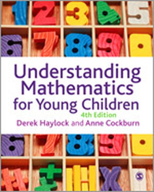 Understanding Mathematics for Young Children