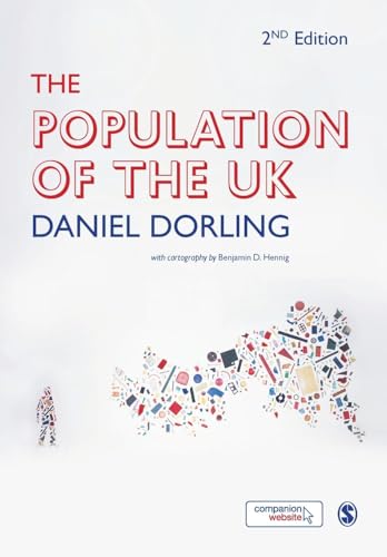 The Population of the UK