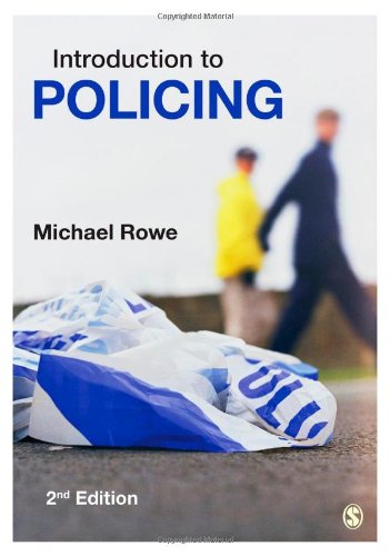 Introduction to Policing