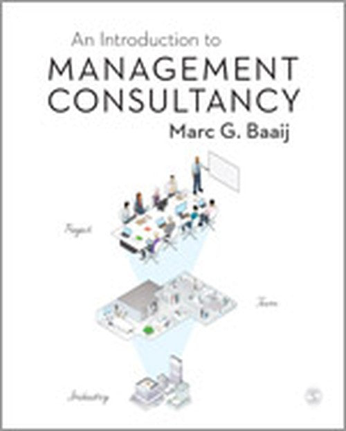 An Introduction to Management Consultancy