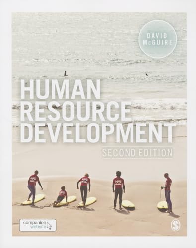 Human Resource Development