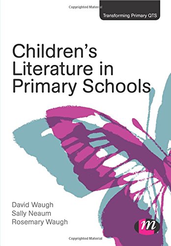 Childrens Literature in Primary Schools