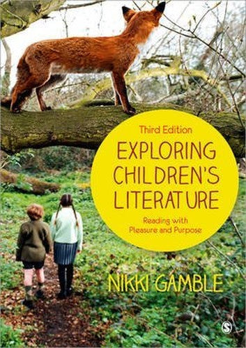 Exploring Childrens Literature