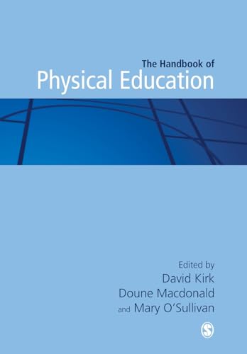 Handbook of Physical Education