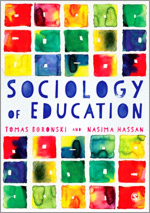 Sociology of Education