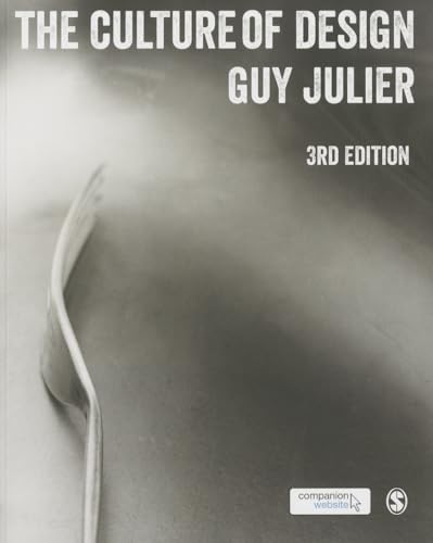 The Culture of Design