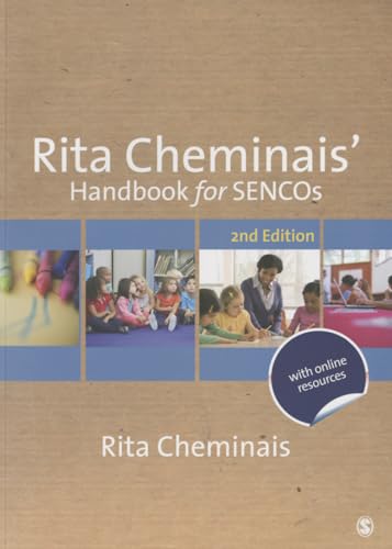 Rita Cheminais Handbook for SENCOs