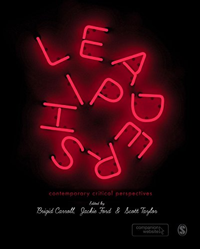 Leadership