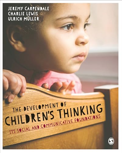 The Development of Children's Thinking