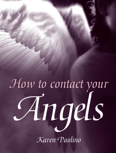 How to Contact Your Angels
