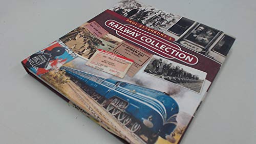 Paul Atterbury's Railway Collection