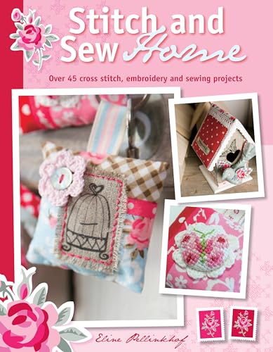 Stitch and Sew Home