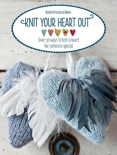 Knit Your Heart out