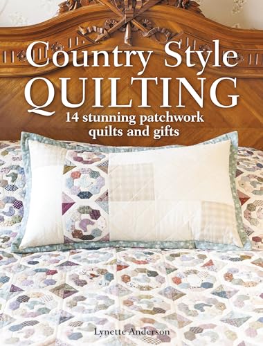Country Style Quilting