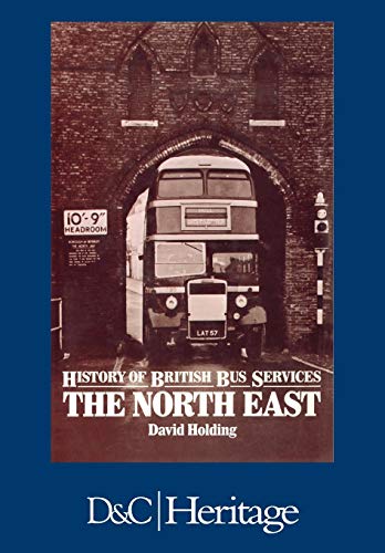 History of the British Bus Service