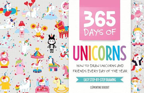365 Days of Unicorns