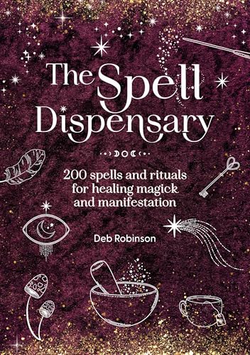 The Spell Dispensary