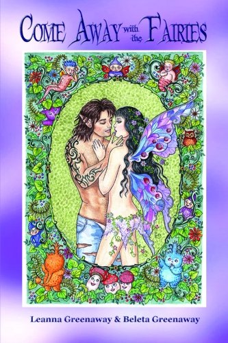 Come Away With The Fairies