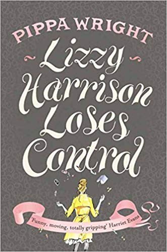 Pippa Wright Lizzy Harrison Loses Control