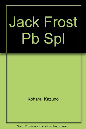 Jack Frost Pb Spl
