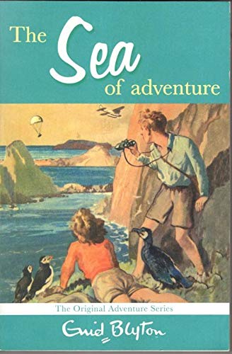 Sea of Adventure