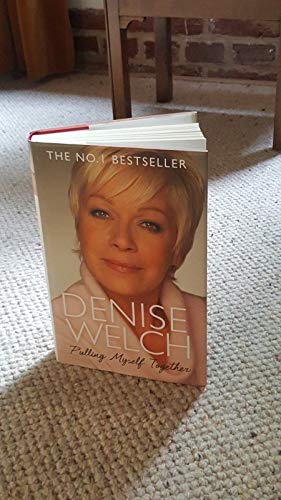 Pulling Myself Together